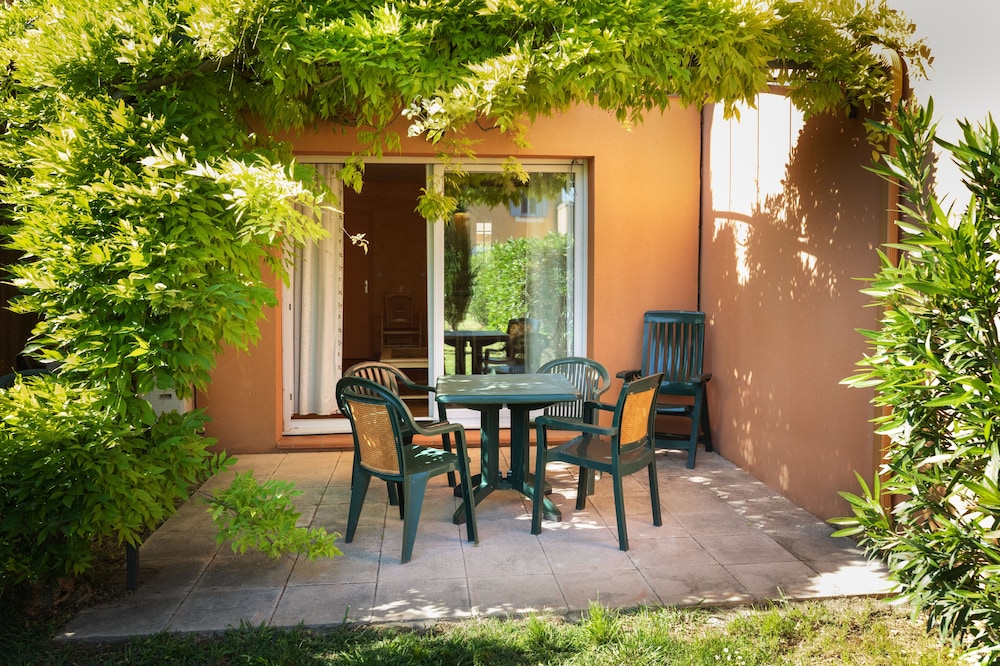 Residence Club Les Mazets de Camargue 37/59
