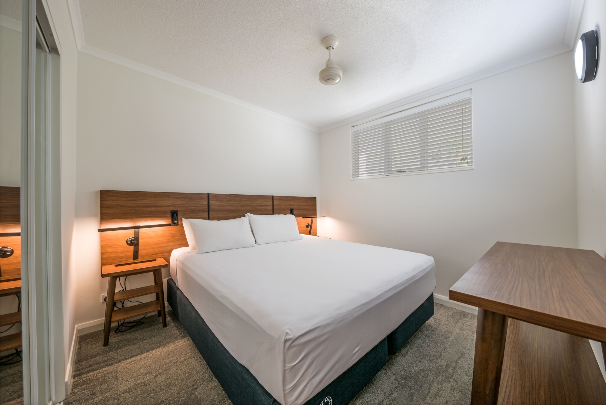 1 Bedroom Ocean View Spa Suite