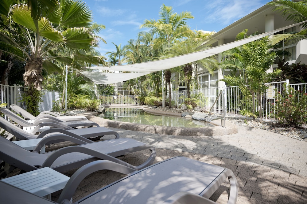 A Tropical Nite Holiday Townhouses 54/67