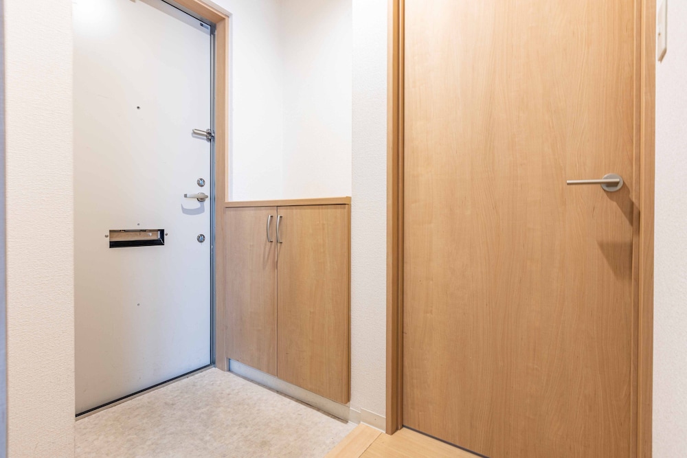 Yokoduna Hostel 24/50