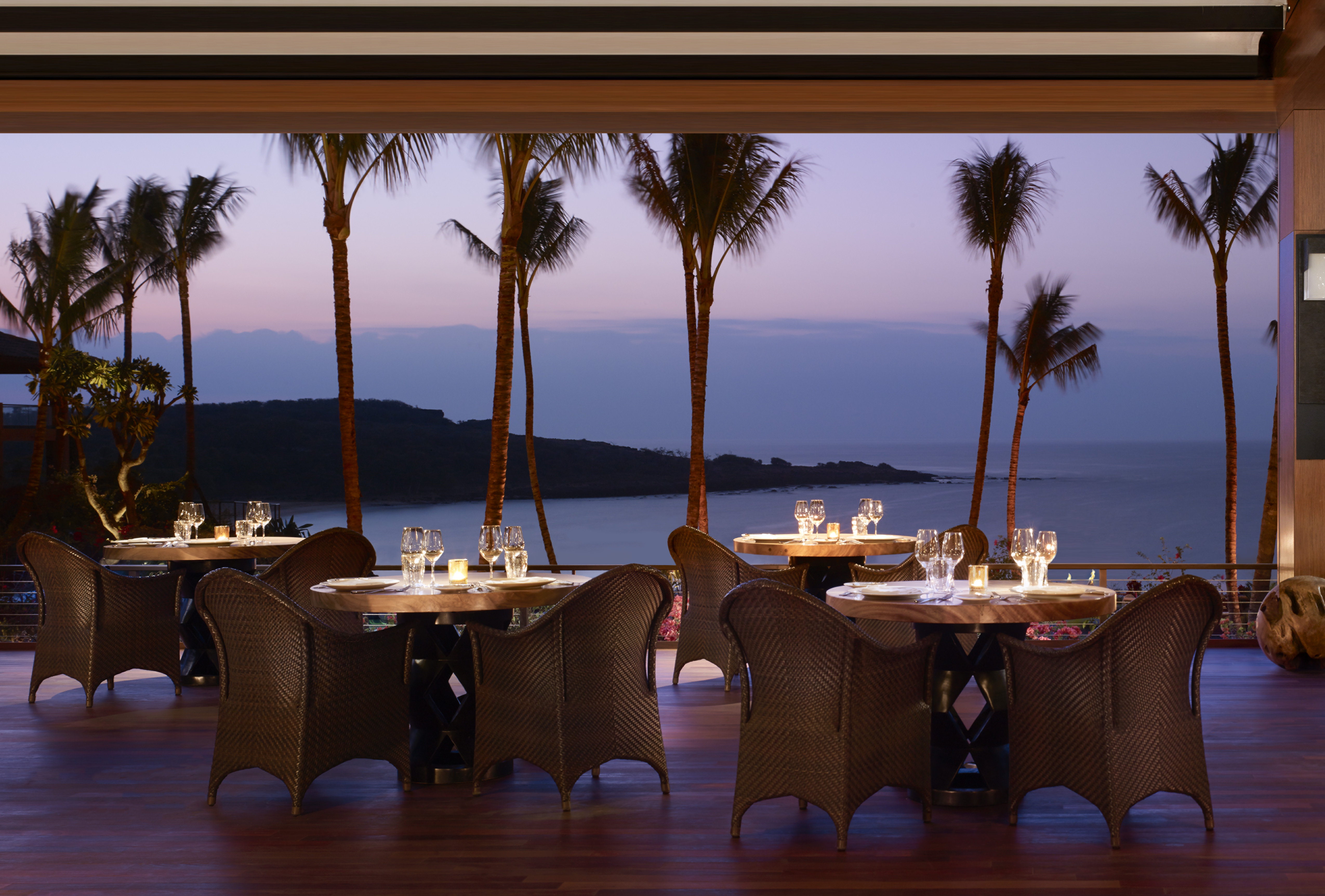 Four Seasons Resort Lanai 62/80