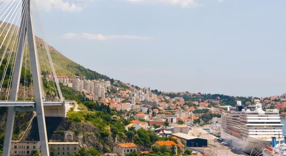 VILLA AMFORA DUBROVNIK 15/16