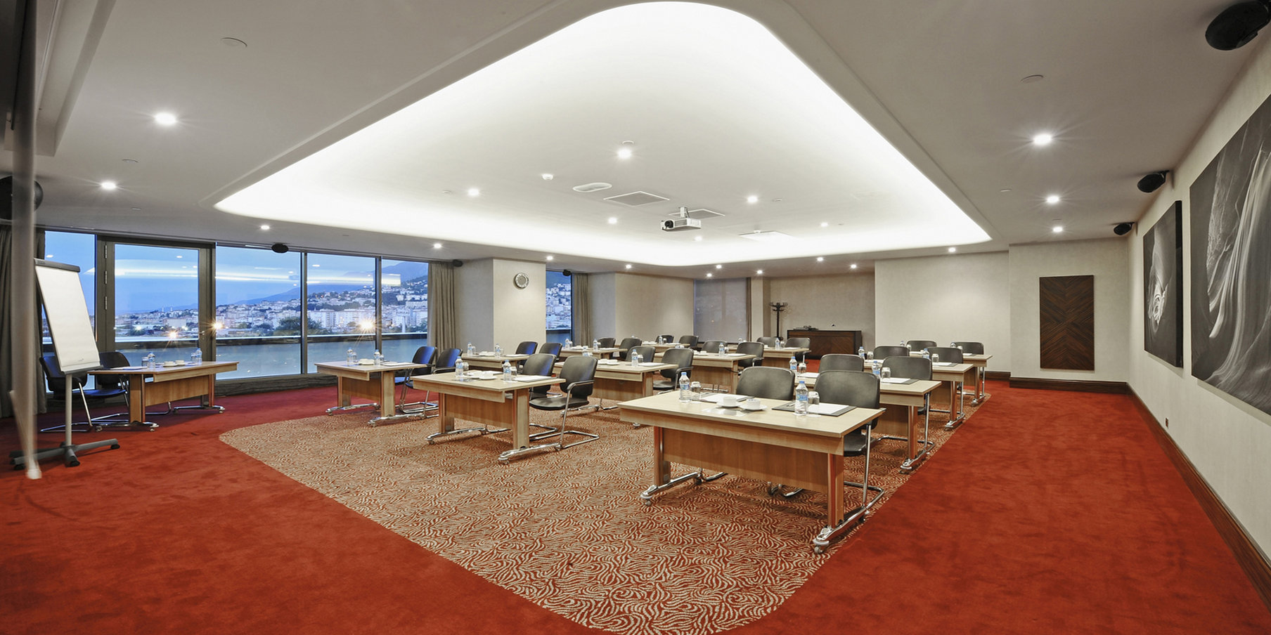 Crowne Plaza Bursa Convention Center and Thermal Spa 46/71