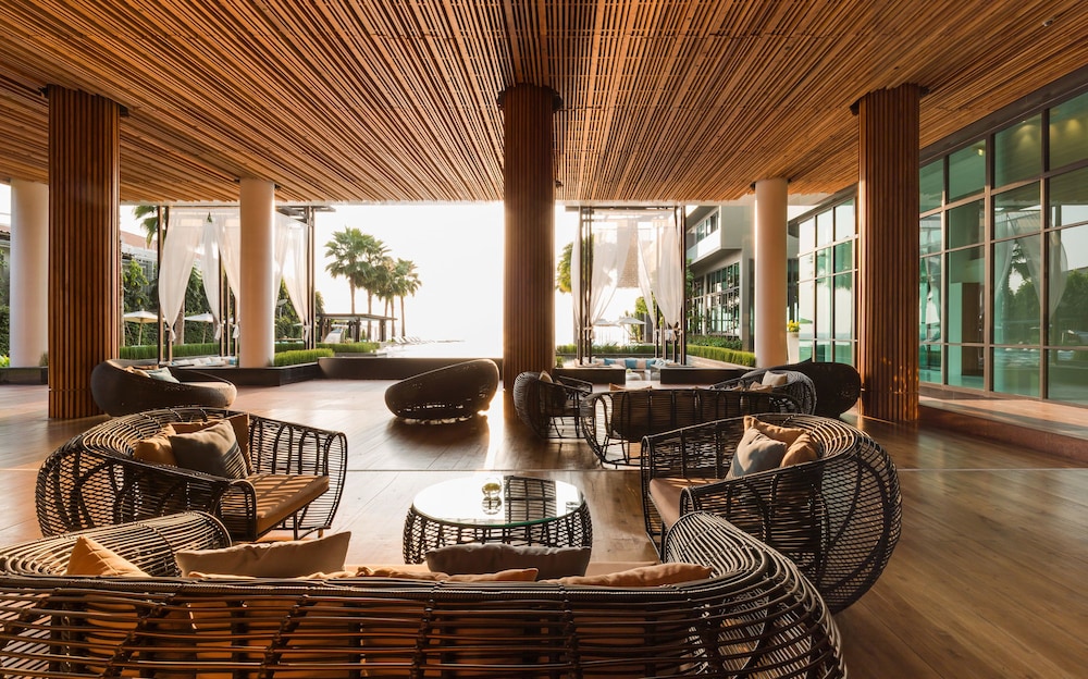 Cape Dara Resort 48/74