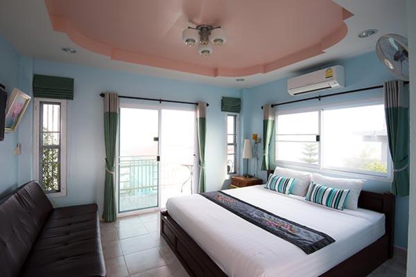 Hotel Viewpoint Khao Koh 17/47