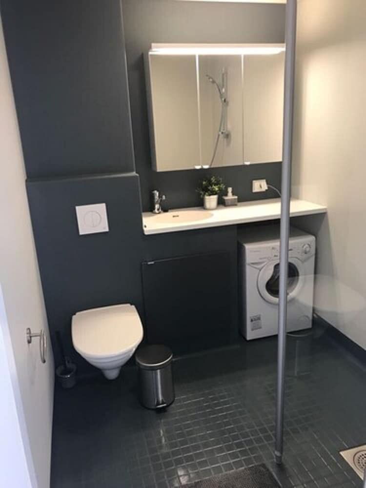 Forenom Helmi Vantaa 8/8