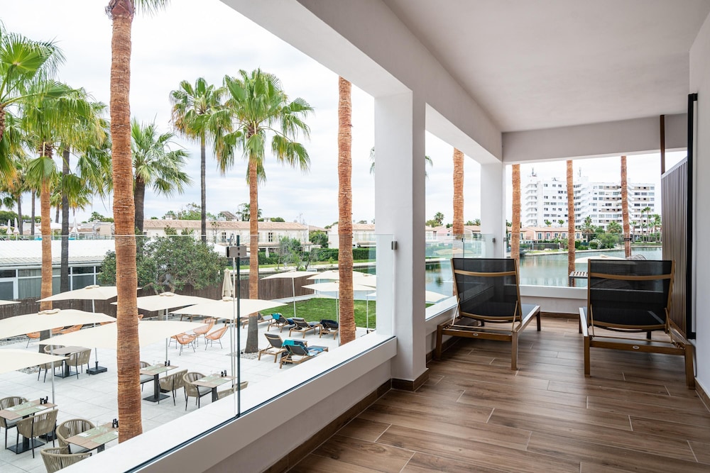 THB Bamboo Alcudia - Adults Only 21/50