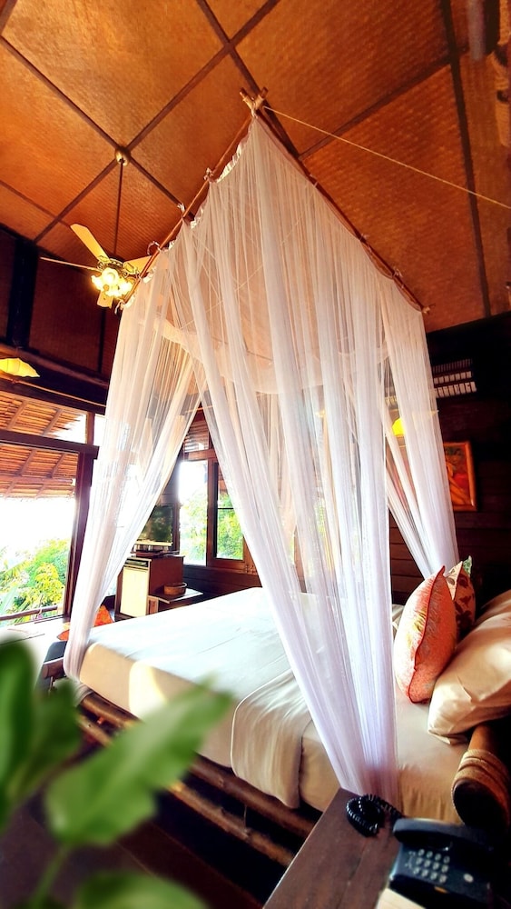Koh Tao Cabana 5/54