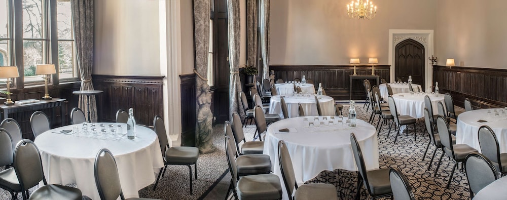 De Vere Tortworth Court Ex Tortworth Court Four Pillars 51/69