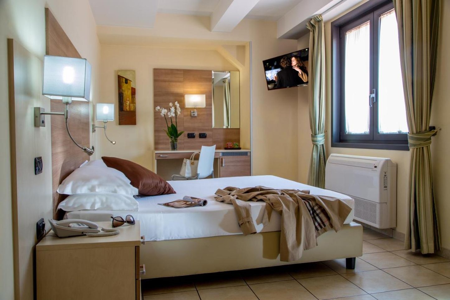 Hotel Domidea 16/65