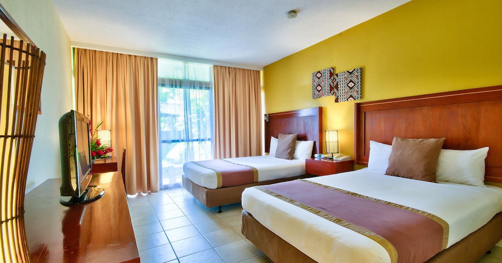 Tanoa International Hotel 21/36