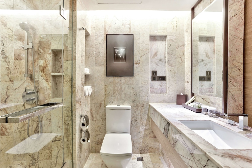 DoubleTree by Hilton Hotel Sukhumvit Bangkok 23/79