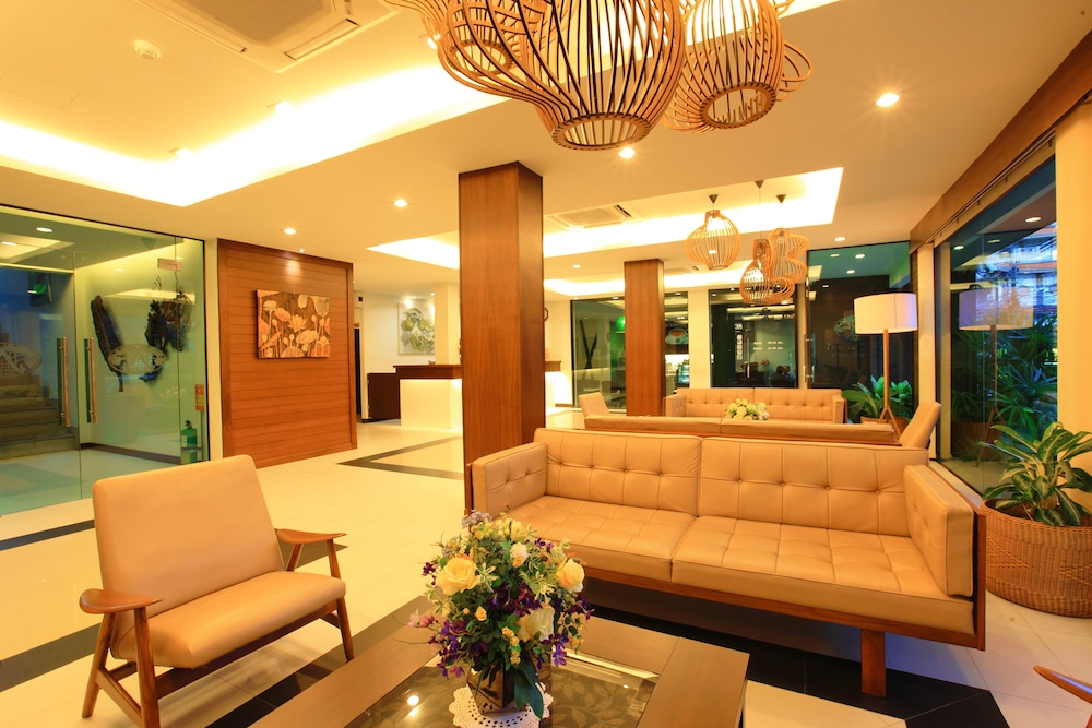 Wungnoy Hotel 13/66