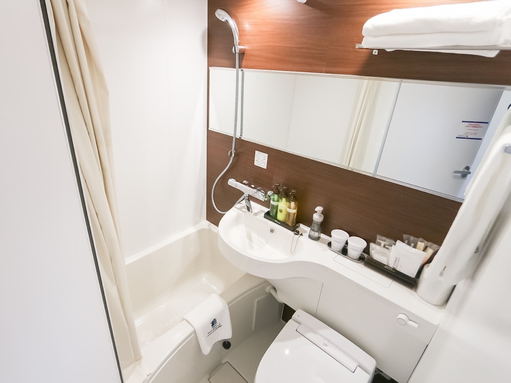 Hotel Livemax Aichi Toyoda Ekimae 26/26