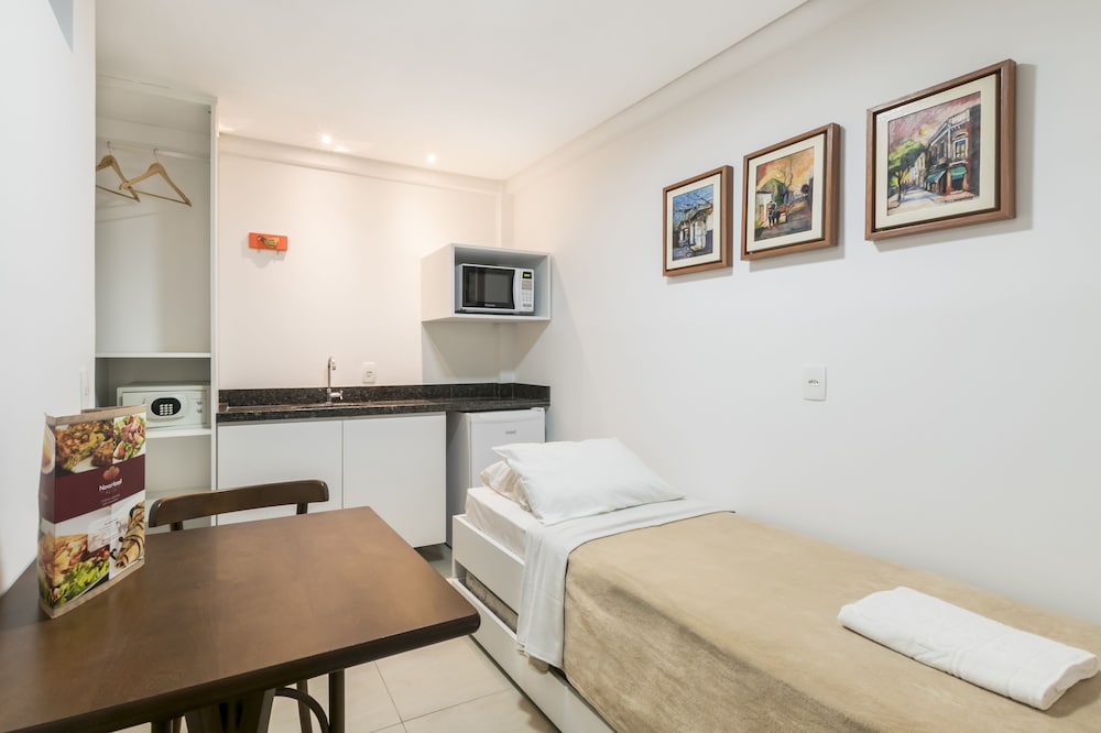 Novohotell Recife 18/66