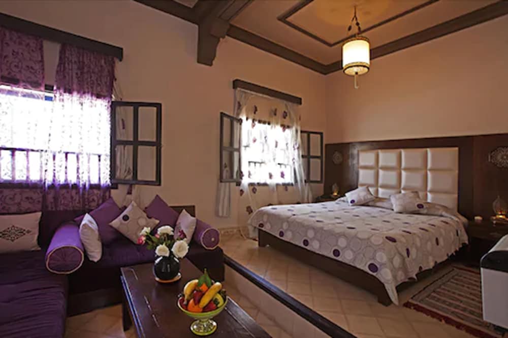 Riad Al Madina Hotel 31/71
