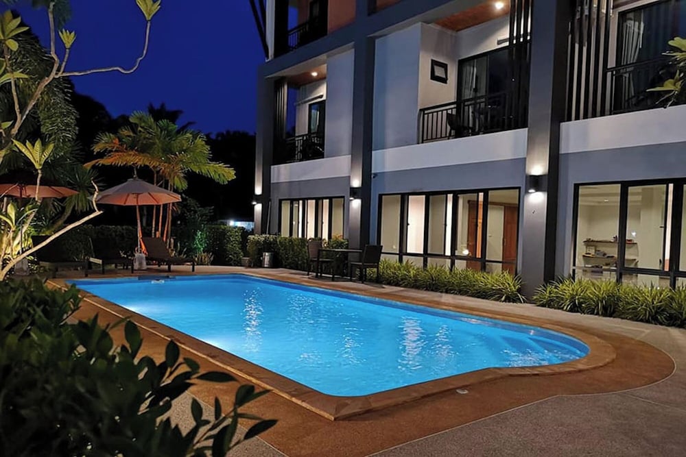 Friendly Hotel Krabi 85/94