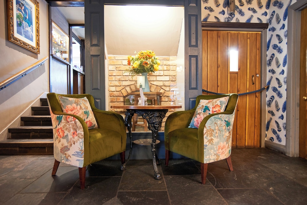 The Angel Inn Hotel 36/58