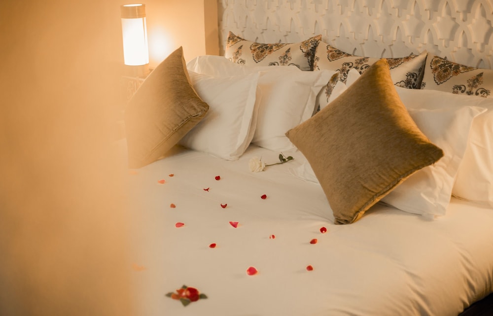 Palais Dar Si Aissa ALL-SUITES 16/70