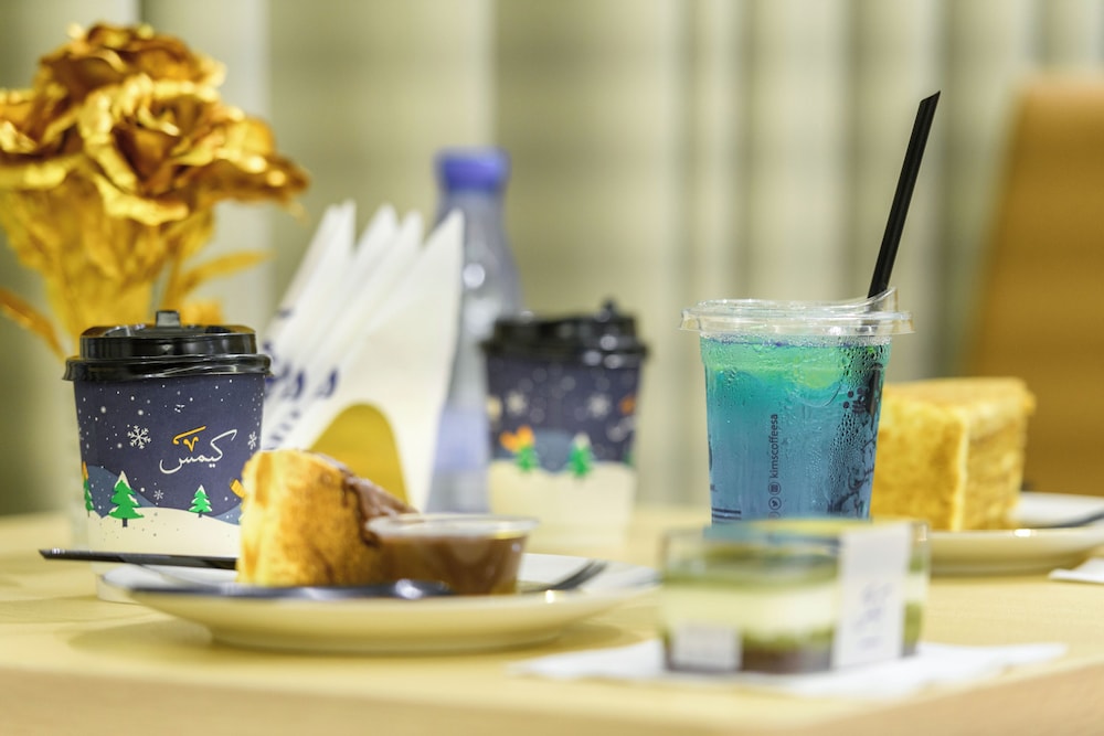 Midtown Majestic花园度假村(Midtown Majestic Garden Resort) 图片2