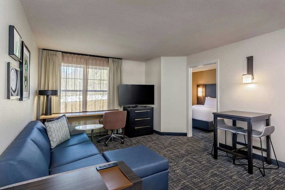 Residence Inn Worcester 34/55