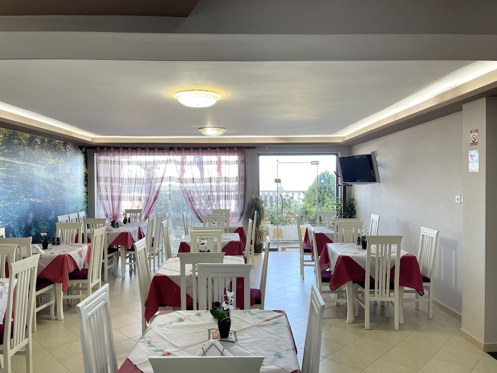 Hotel Keos 52/68