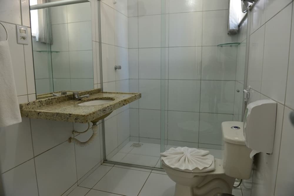 ALPHA PRAIA HOTEL 49/50