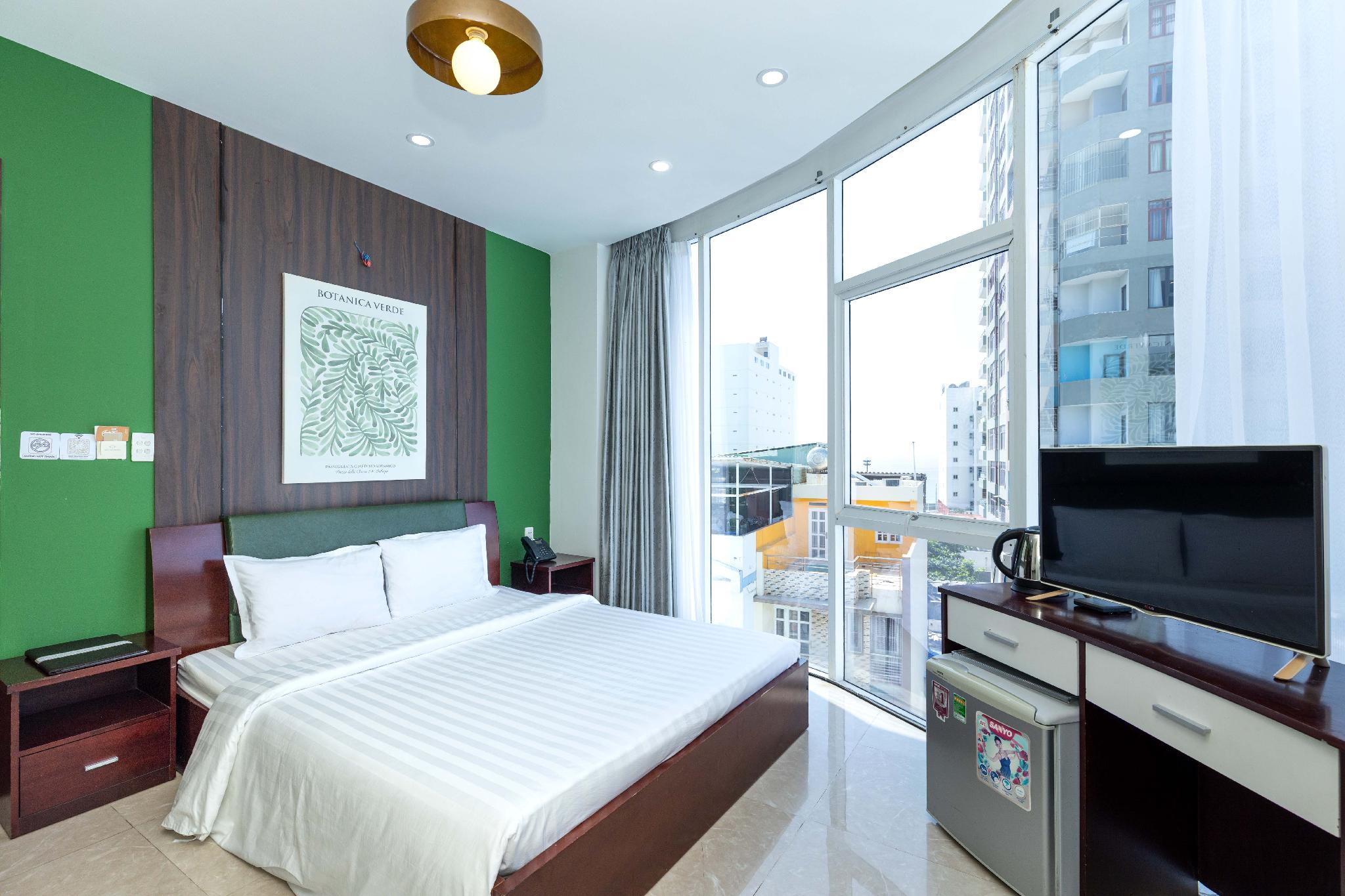 HAKU Boutique Hotel Vung Tau 29/55