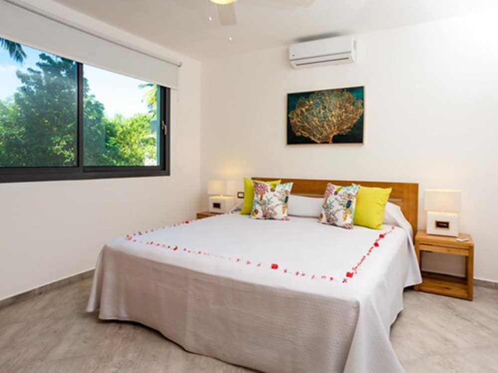 Louisa Aparthotel Las Terrenas 4/50