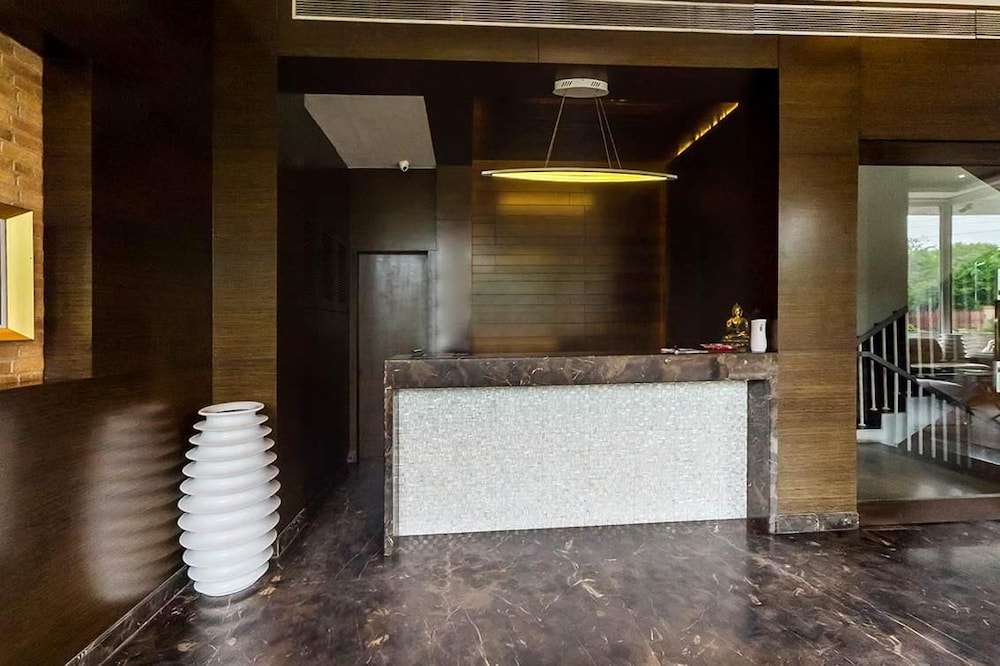 Jk Rooms 118 Urban Hermitage 7/50