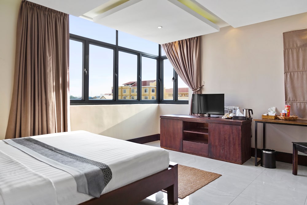 Hotel Five.S 28/78