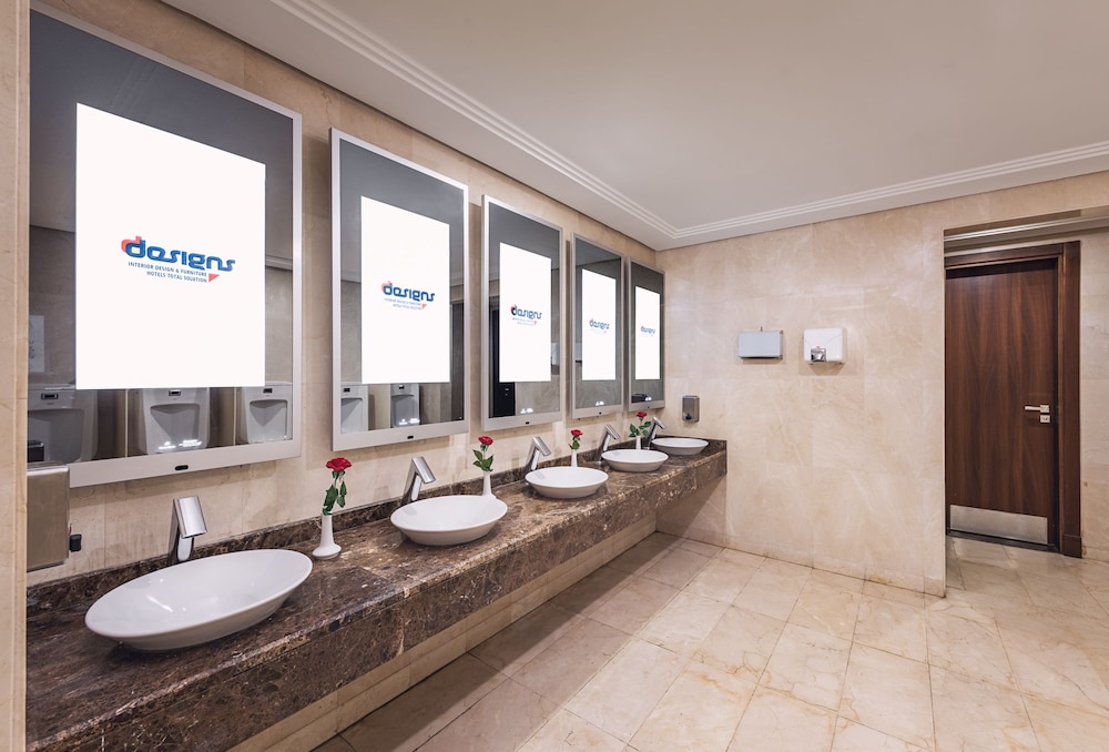 شركة رؤى الهجرة للخدمات الفندقية(Rua Al Hijrah Hotel) 49/50