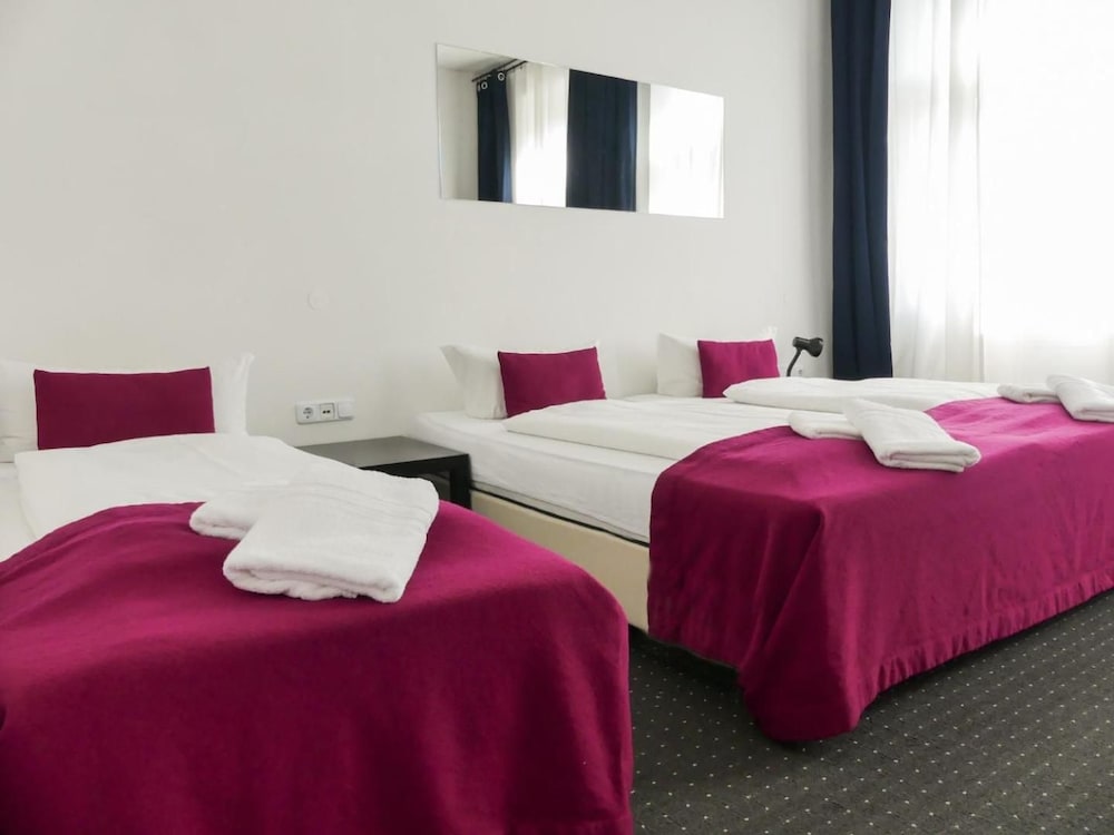 Hotel Goldmarie 4/56