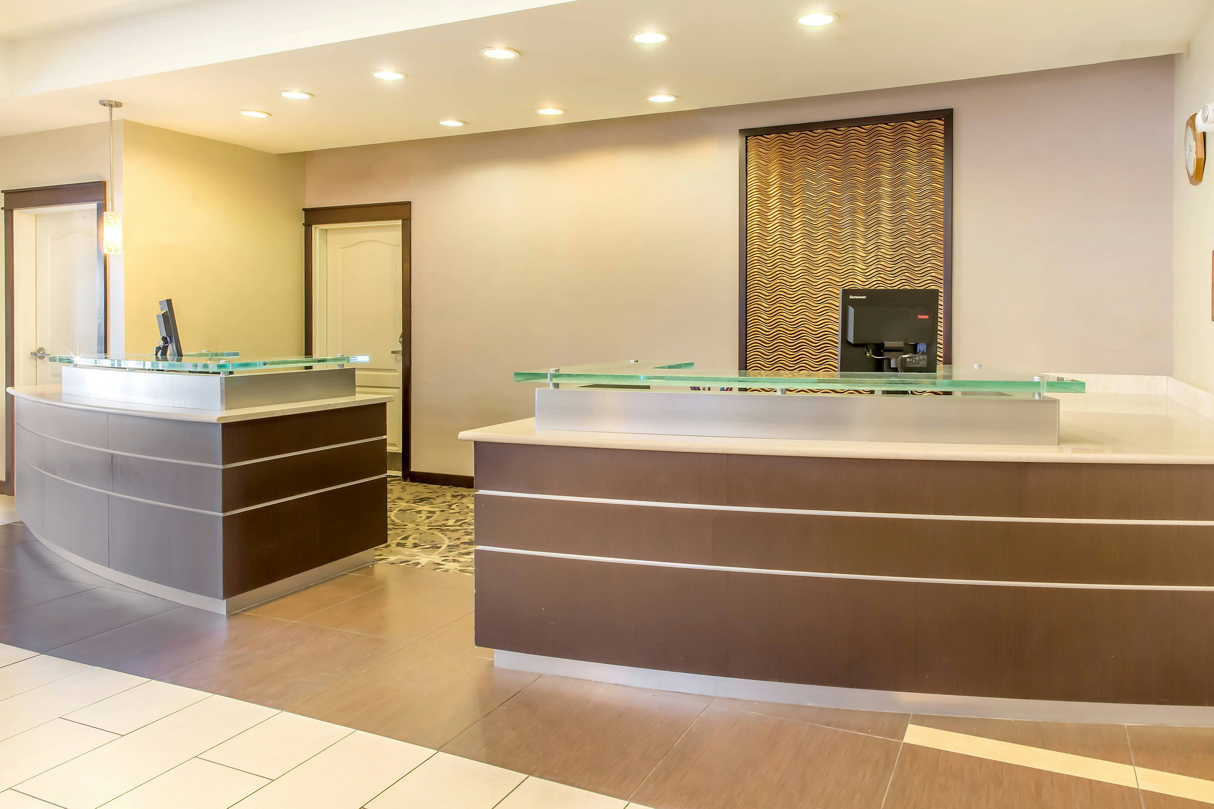 Residence Inn Lexington Keeneland/Airport 4/21