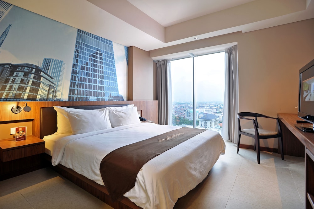 Midtown Hotel Surabaya 27/62