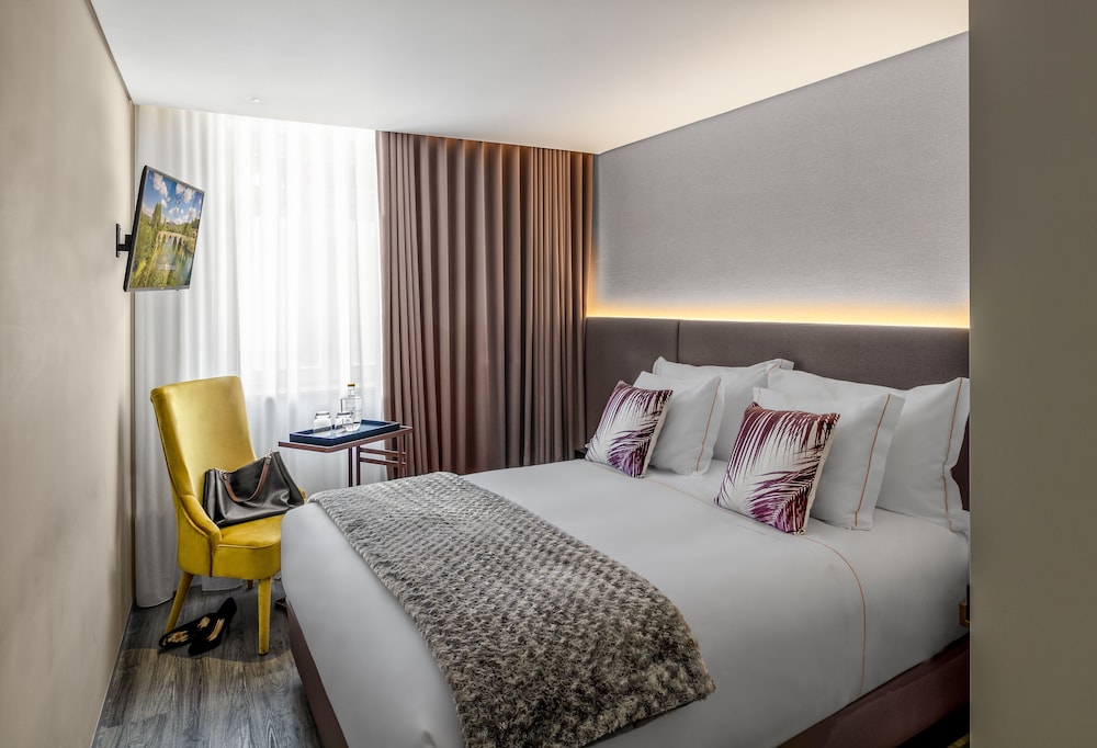 Hotel Moon And Sun Braga 22/42