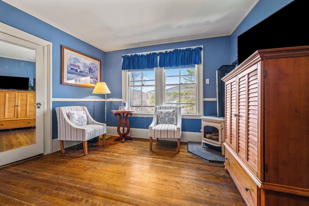 Inn at Jackson 20/51
