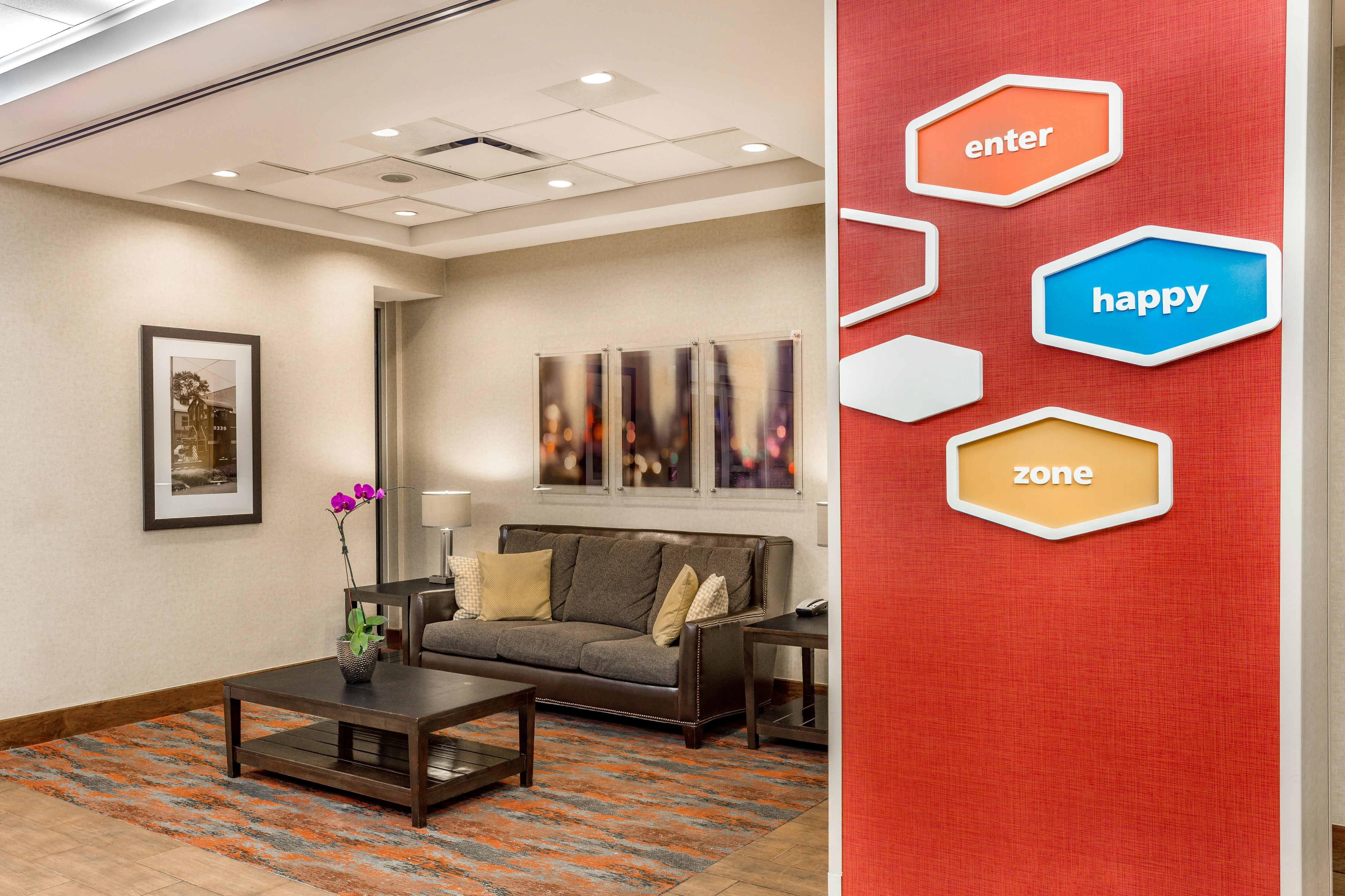Hampton Inn Manhattan Grand Central 28/29
