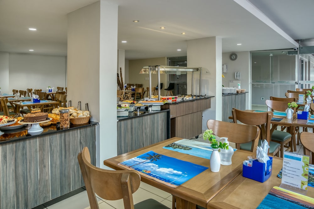 Vistamar Hotel 24/46