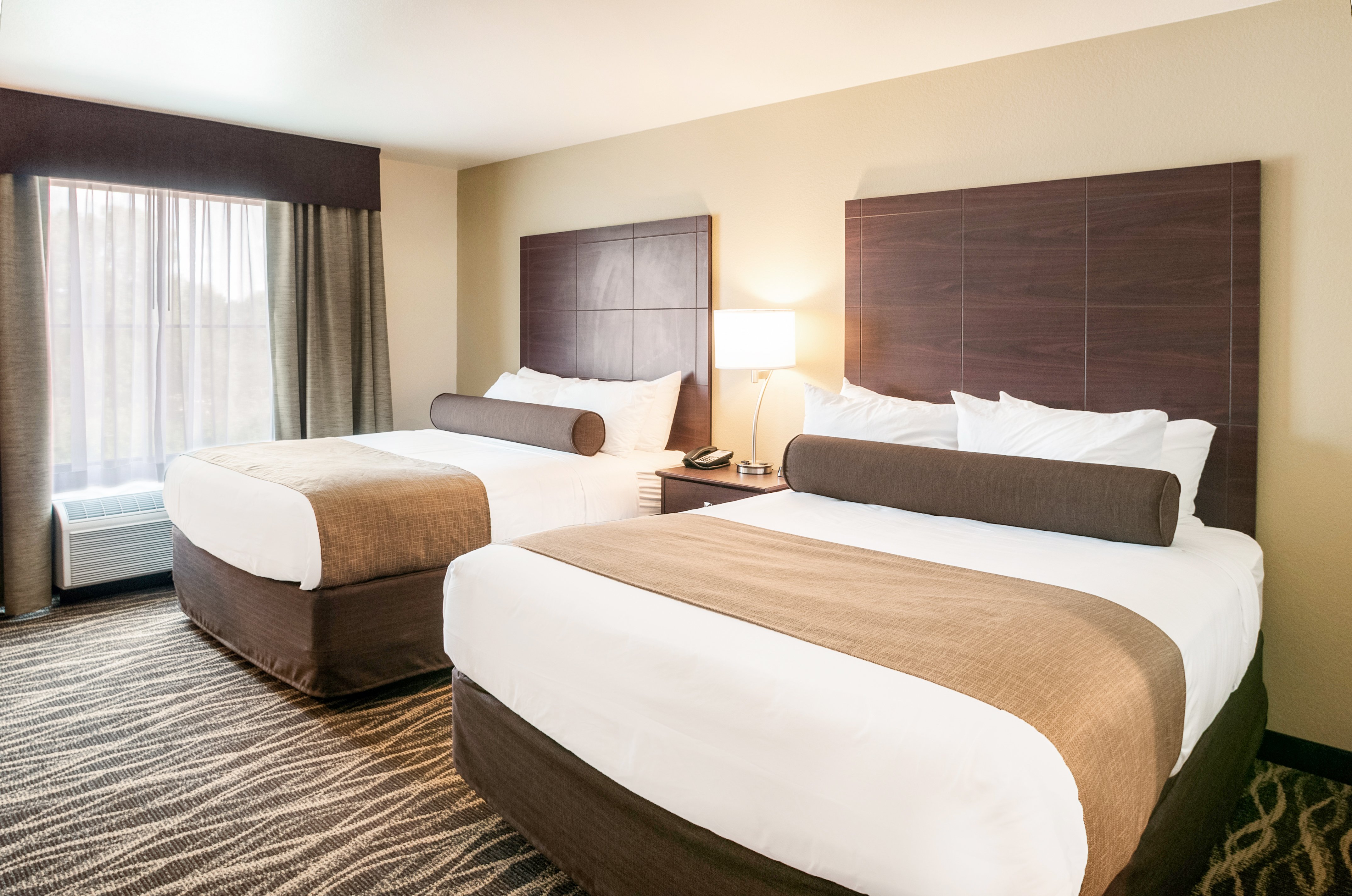 Cobblestone Hotel & Suites - Appleton International Airport 23/62