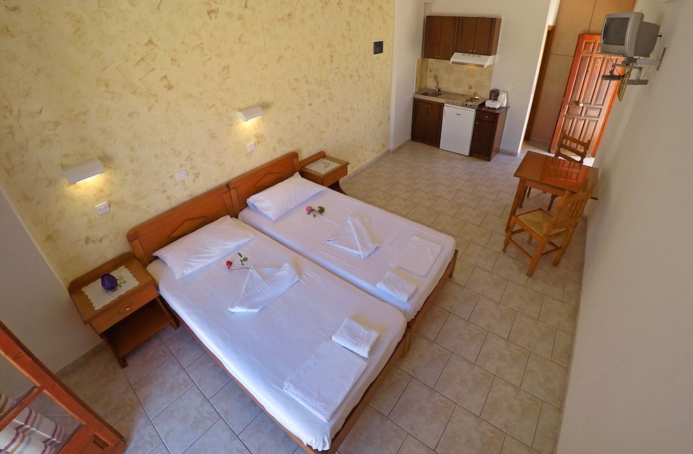 Tarsanas Apartments 21/49