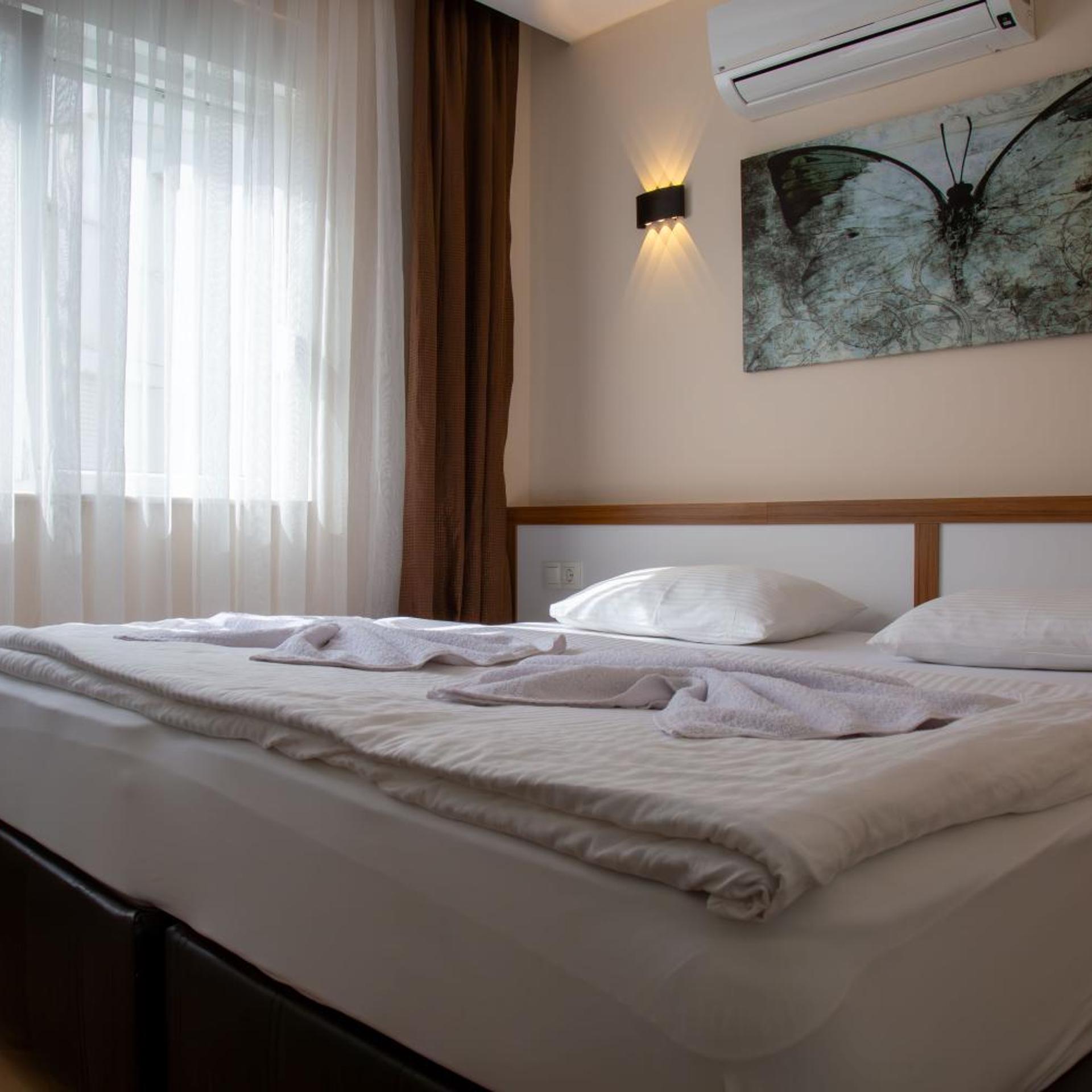 Ada Apart & Hotel 16/50