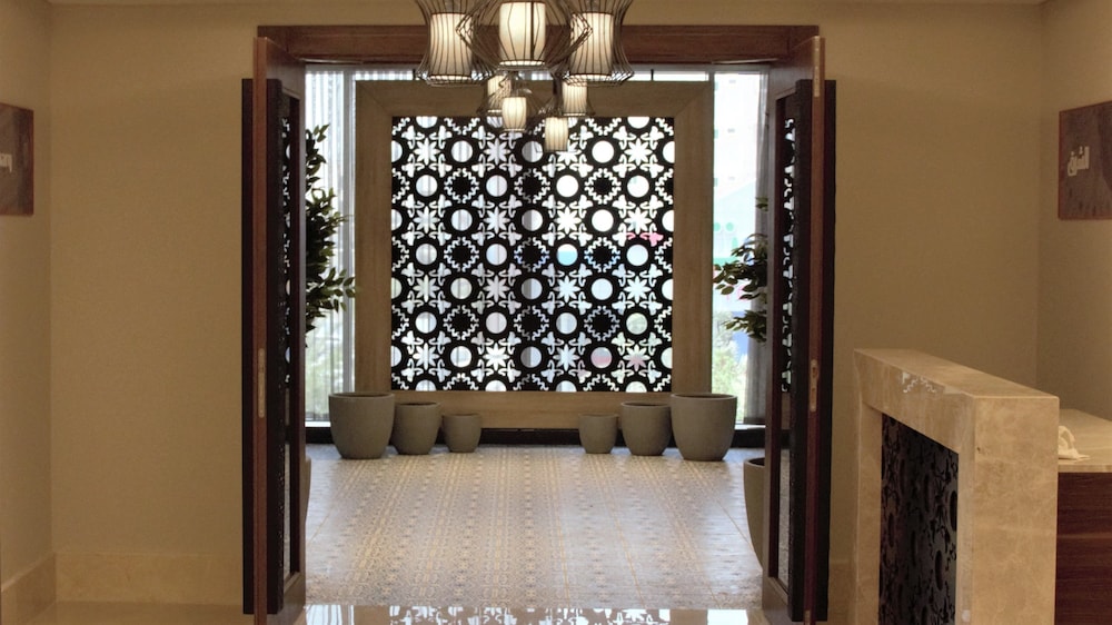Lobby at Park Inn By Radisson Makkah Aziziyah, MAKKAH