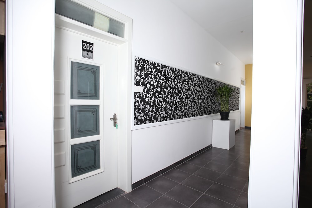 Ayaana Boutique Hotel 7/45