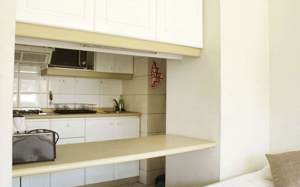 Apartamentos Costanera Centre 11/50