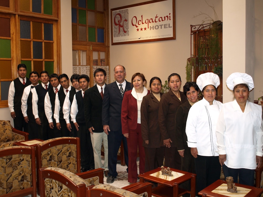 QELQATANI HOTEL 58/63