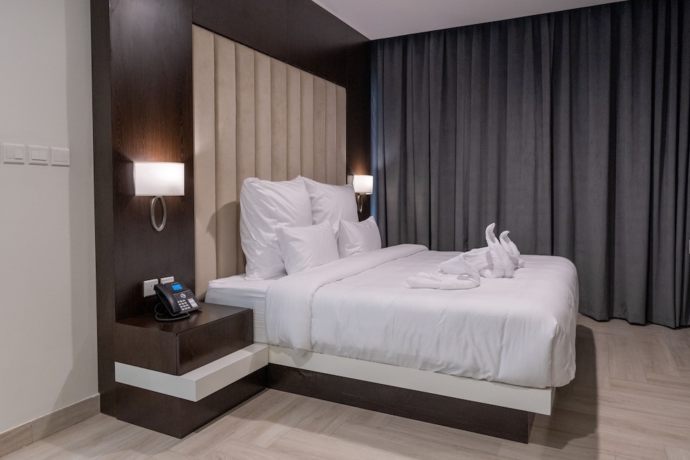 فندق ميروت(Mirot Residence) 12/33