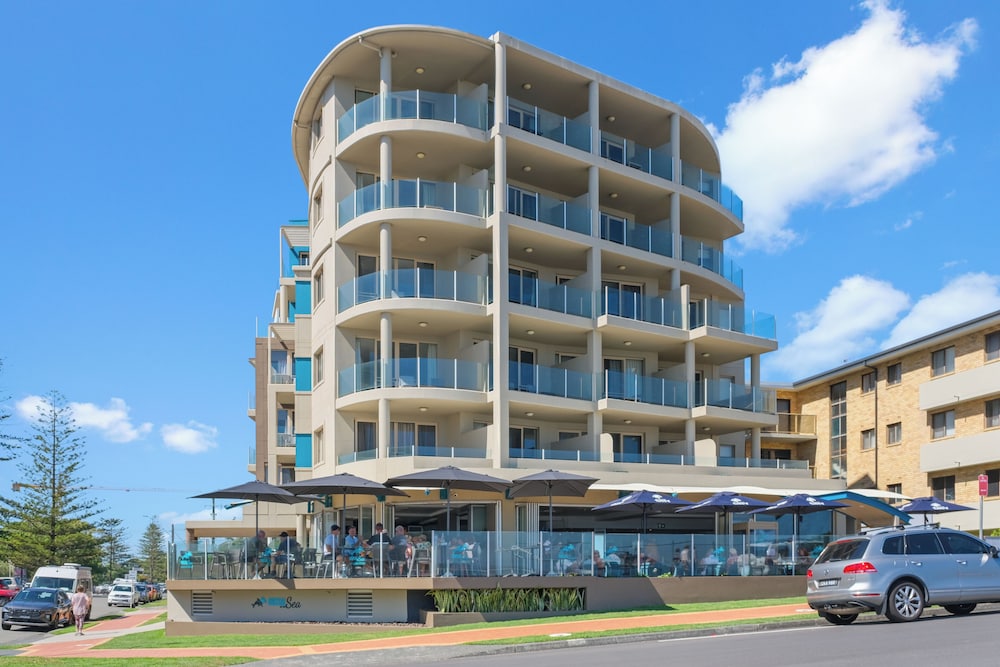 THE DORSAL BOUTIQUE HOTEL 34/48