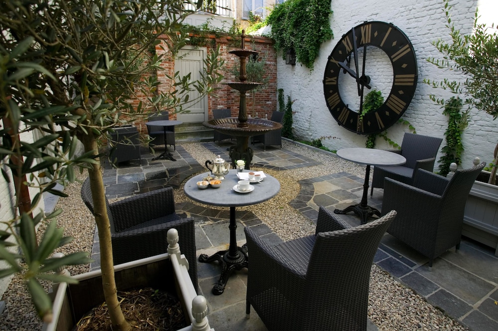 The Pand - Charming Boutique Hotel 84/98