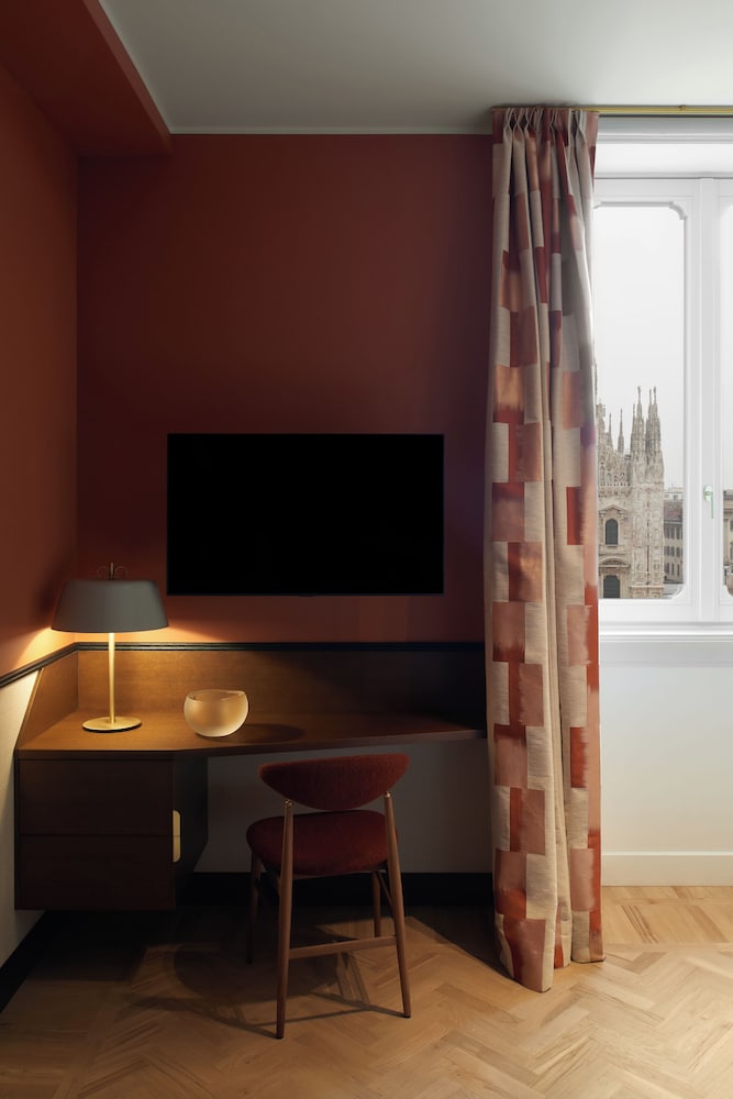 Amabilia Suites Milano 43/48
